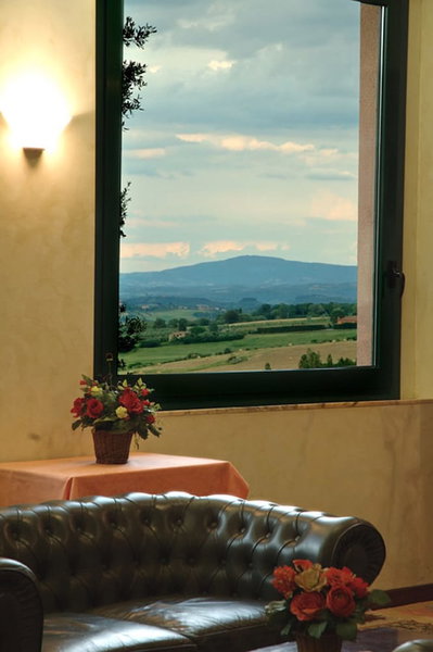 Albergo Angiolino, Chianciano Terme, Italy