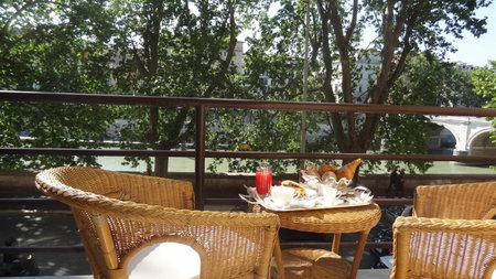 Augustana House and Suites, Rome, Italy