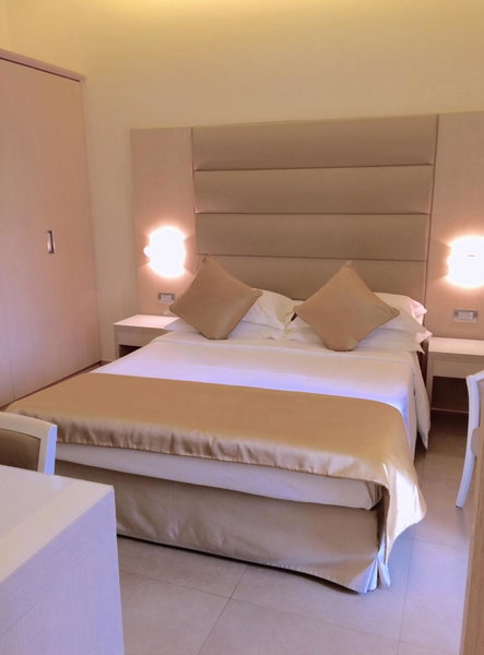 Augustana House and Suites, Rome, Italy