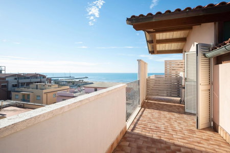 Lola Piccolo Hotel e Appartamenti, Marina di Grosseto, Italy