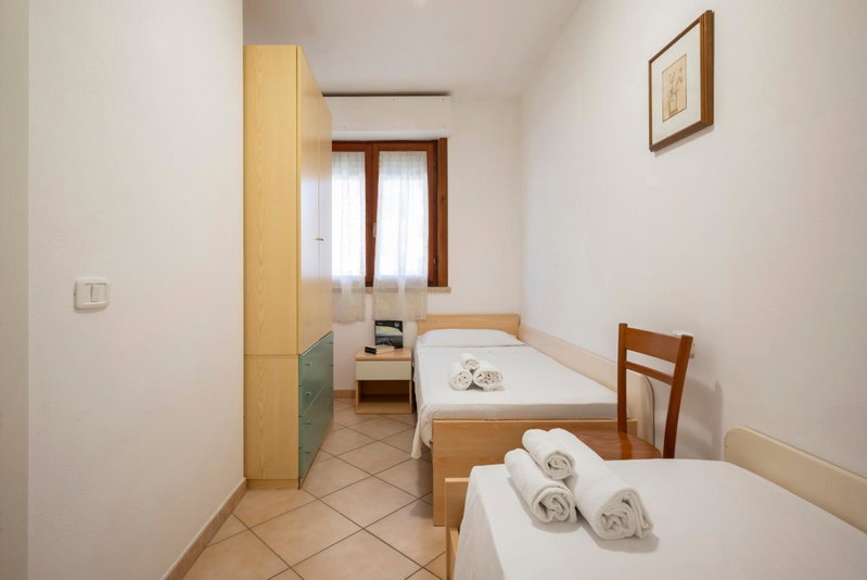 Lola Piccolo Hotel e Appartamenti, Marina di Grosseto, Italy