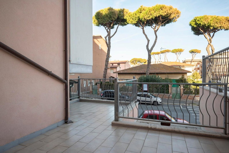 Lola Piccolo Hotel e Appartamenti, Marina di Grosseto, Italy