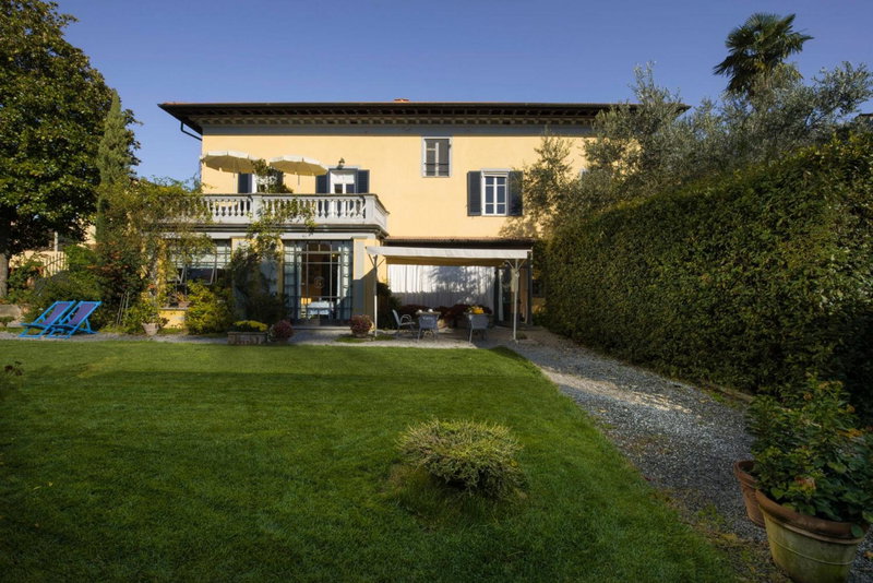 Al Porto Di Lucca B&B, Lucca, Italy