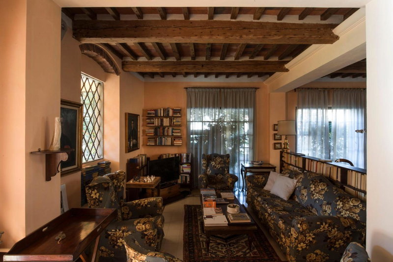 Al Porto Di Lucca B&B, Lucca, Italy