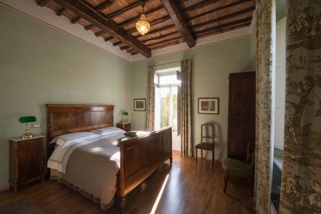 Al Porto Di Lucca B&B, Lucca, Italy