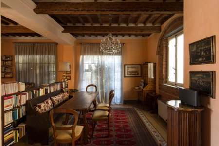 Al Porto Di Lucca B&B, Lucca, Italy