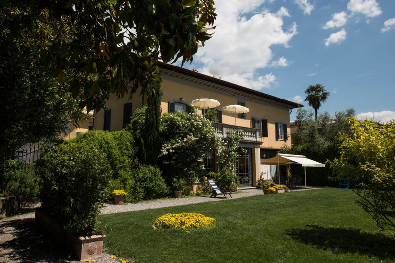 Al Porto Di Lucca B&B, Lucca, Italy
