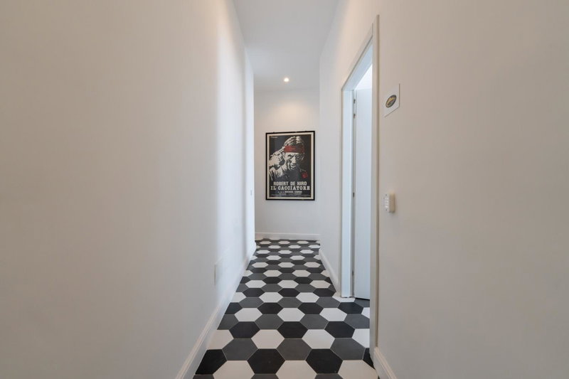 Al 4 Piano, Naples, Italy