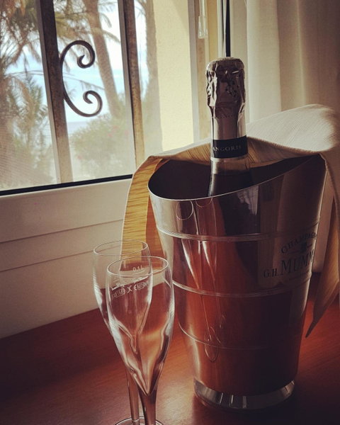 Hotel Villa Sophia, Sanremo, Italy