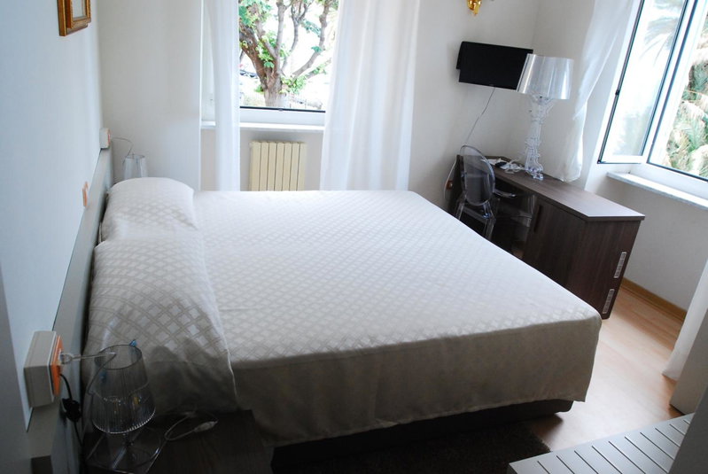 Hotel Villa Sophia, Sanremo, Italy