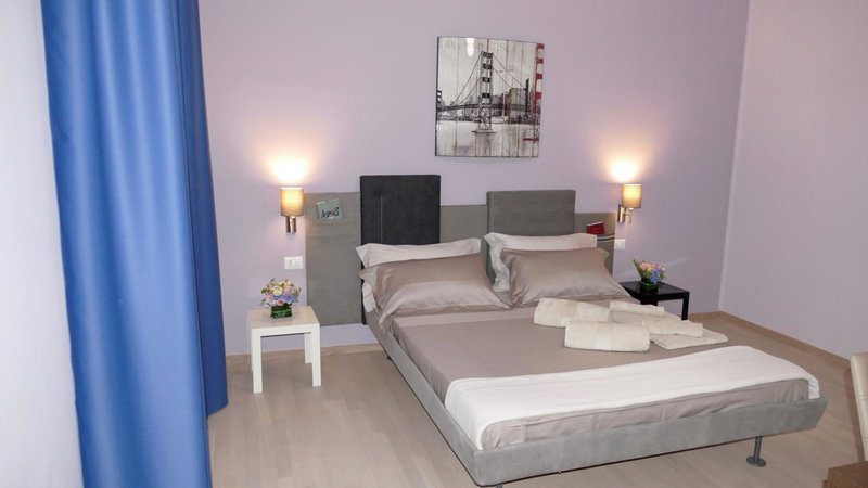 Cairoli Exclusive Rooms & Suite, Brindisi, Italy