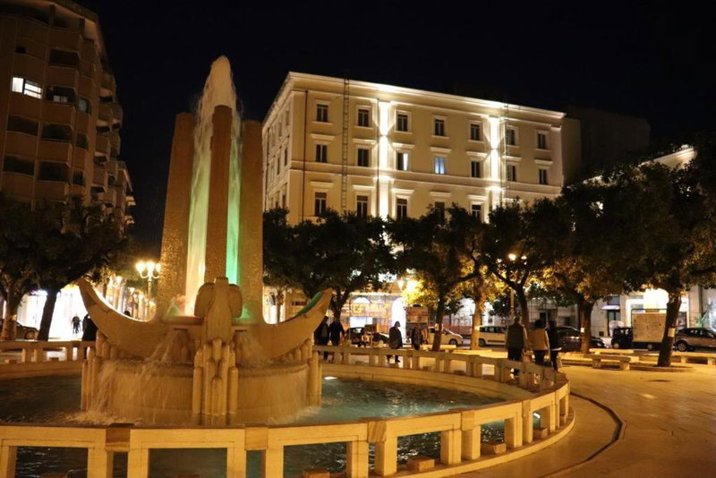 Cairoli Exclusive Rooms & Suite, Brindisi, Italy