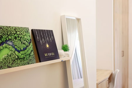 U259B&b Napoli, Naples, Italy