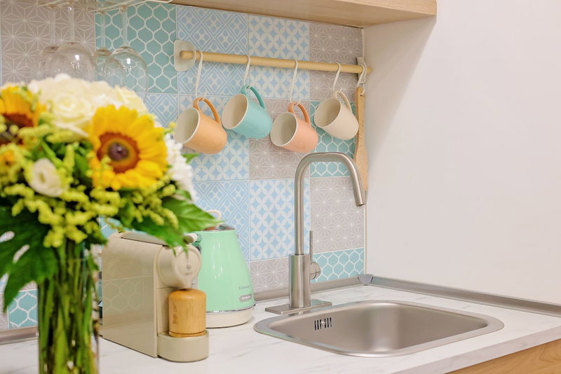 U259B&b Napoli, Naples, Italy