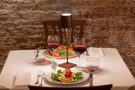 Hotel Ristorante Borgo Antico, Monteroni dʼArbia, Italy