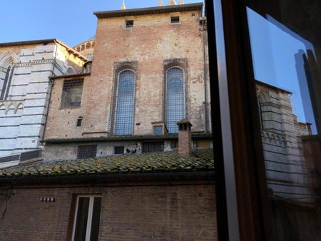 Alla Scala 1746, Siena, Italy