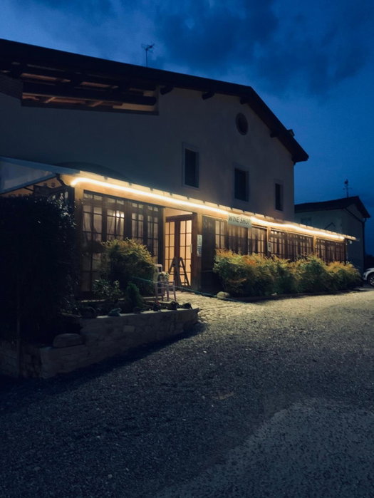 Agriturismo La Palazzina, Castelnuovo del Garda, Italy