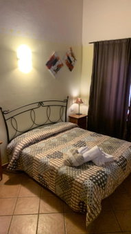 Agriturismo La Palazzina, Castelnuovo del Garda, Italy