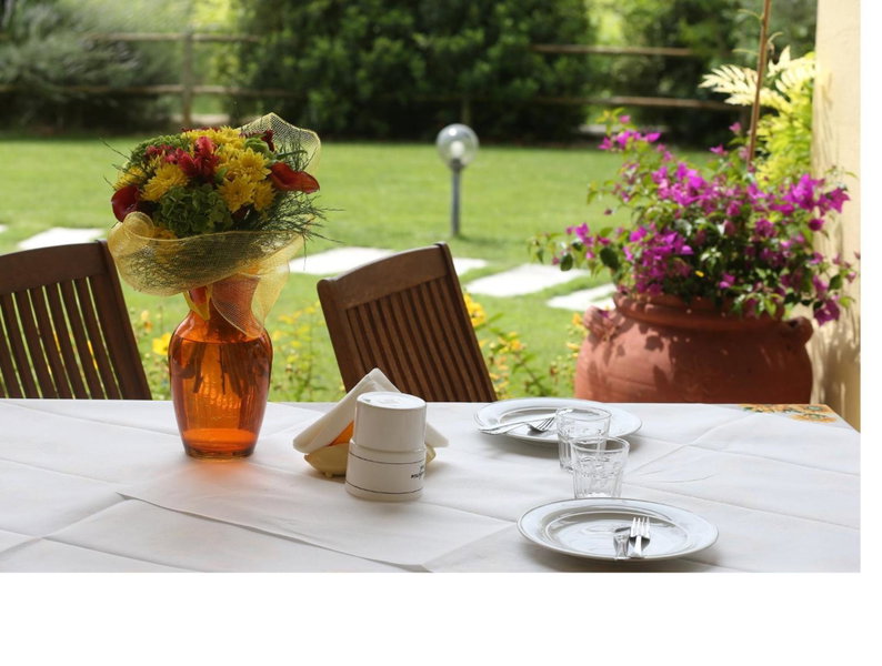 Agriturismo La Palazzina, Castelnuovo del Garda, Italy