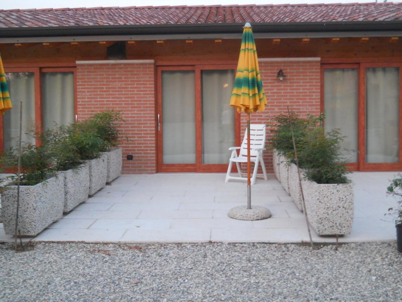 Agriturismo La Palazzina, Castelnuovo del Garda, Italy