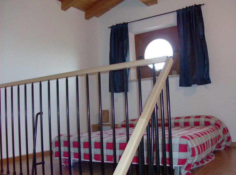 Agriturismo La Palazzina, Castelnuovo del Garda, Italy