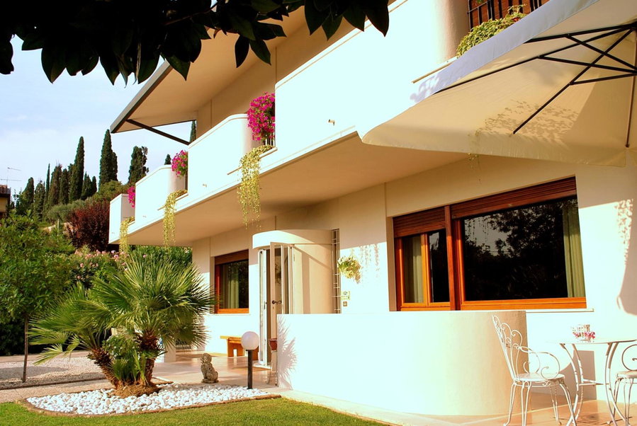 B&B Villa Bianca, Sona, Italy