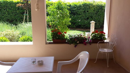 B&B Villa Bianca, Sona, Italy