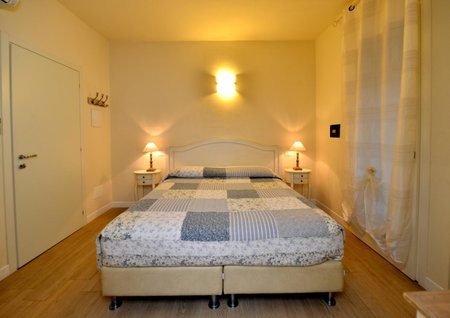 B&B Villa Bianca, Sona, Italy