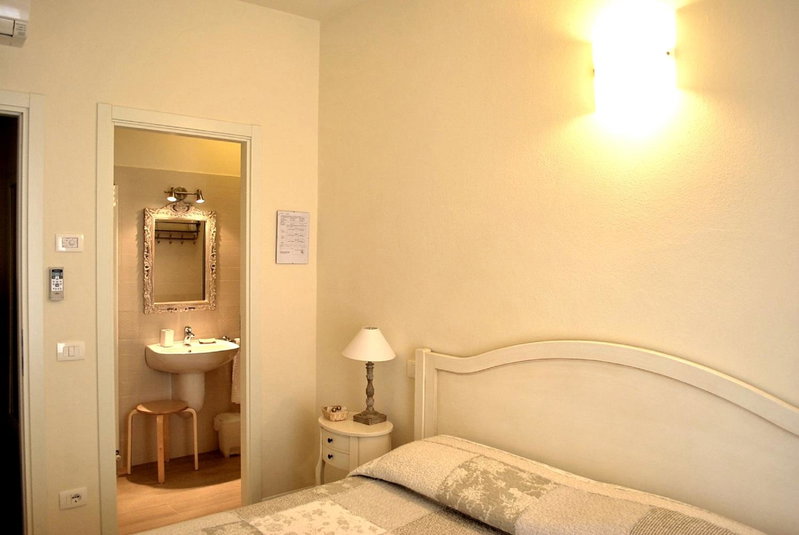 B&B Villa Bianca, Sona, Italy