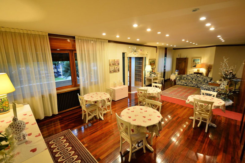 B&B Villa Bianca, Sona, Italy