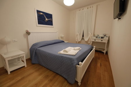 5 Terre Pelagos 2, Manarola, Italy