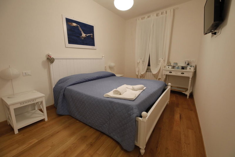 5 Terre Pelagos 2, Manarola, Italy