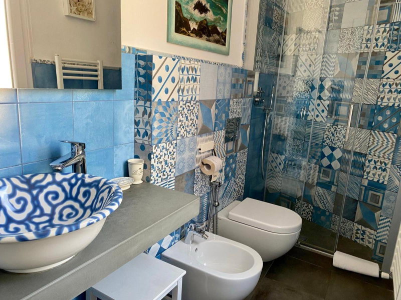 5 Terre Pelagos 2, Manarola, Italy