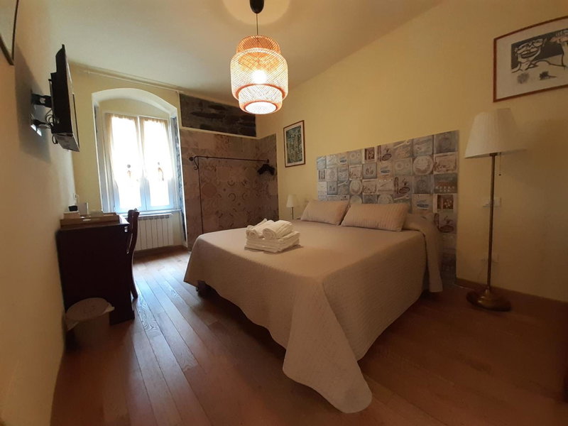 5 Terre Pelagos 2, Manarola, Italy