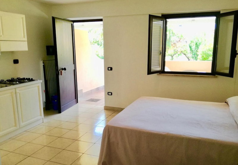 Hotel Residence Turium, Santa Maria del Cedro, Italy