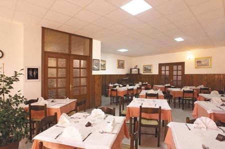 Hotel Residence Turium, Santa Maria del Cedro, Italy
