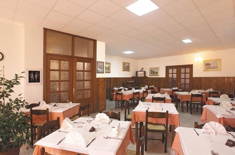 Hotel Residence Turium, Santa Maria del Cedro, Italy