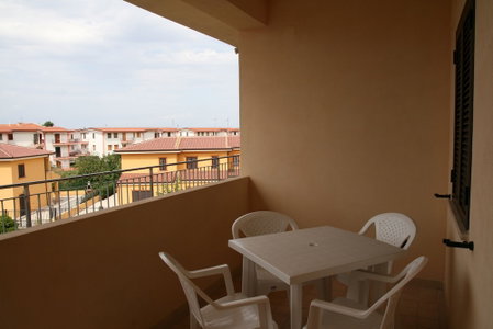 Hotel Residence Turium, Santa Maria del Cedro, Italy