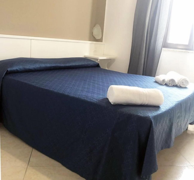 Hotel Residence Turium, Santa Maria del Cedro, Italy