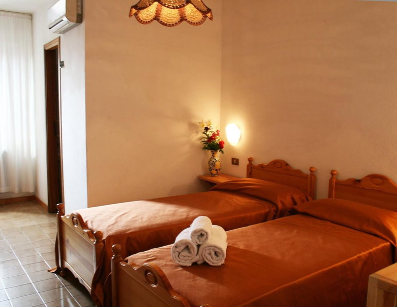Hotel Residence Turium, Santa Maria del Cedro, Italy