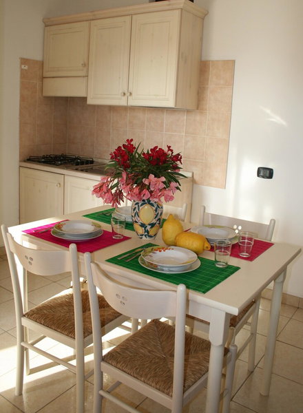 Hotel Residence Turium, Santa Maria del Cedro, Italy