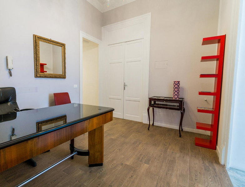 Liberty Suites, Palermo, Italy