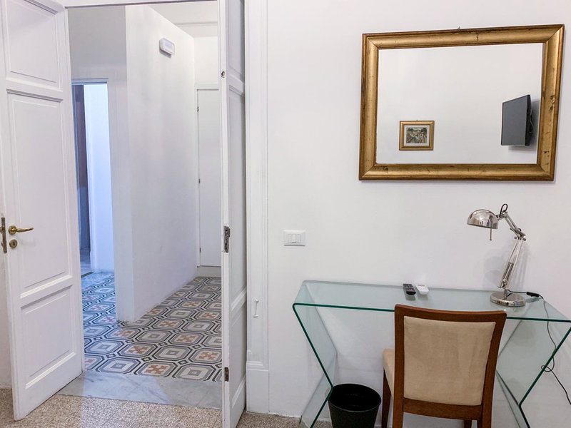 Liberty Suites, Palermo, Italy