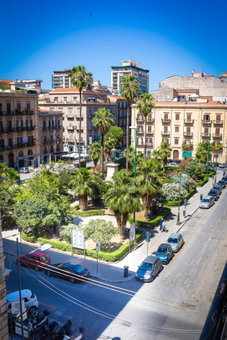 Liberty Suites, Palermo, Italy
