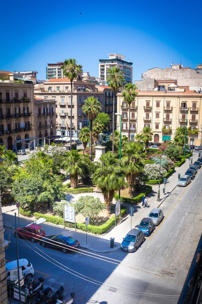 Liberty Suites, Palermo, Italy