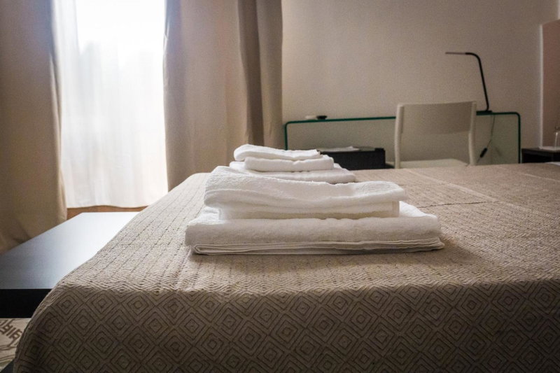 Liberty Suites, Palermo, Italy