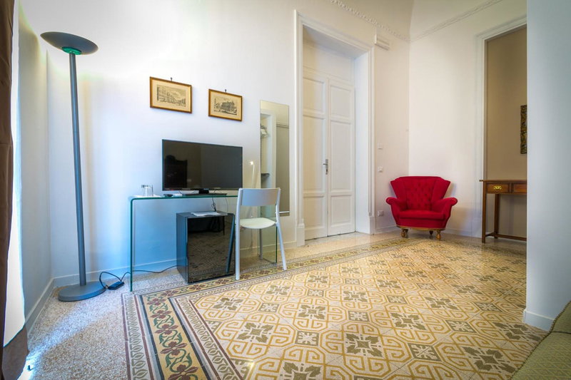 Liberty Suites, Palermo, Italy