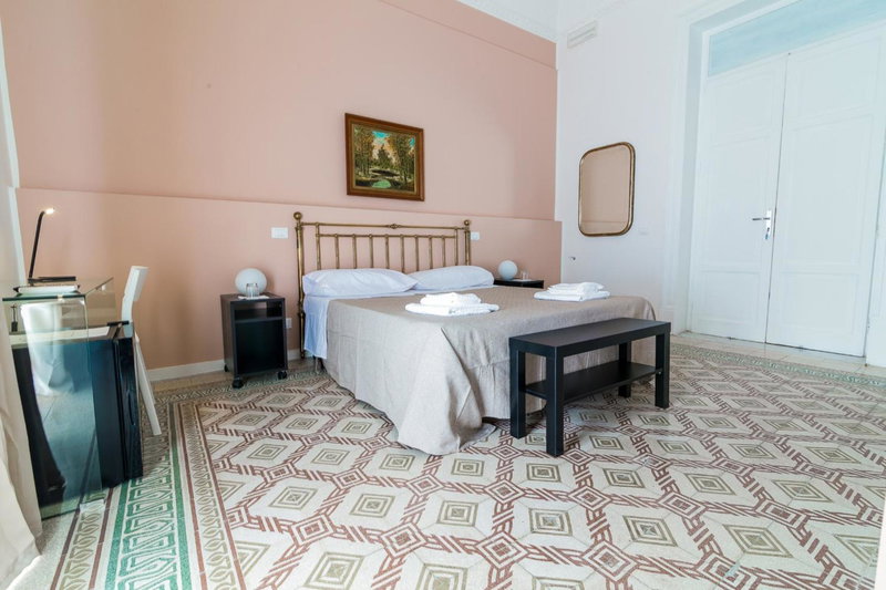 Liberty Suites, Palermo, Italy