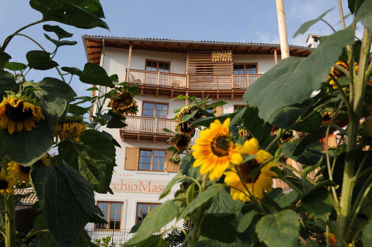 Hotel · Hotel Relais Vecchio Maso, Trento