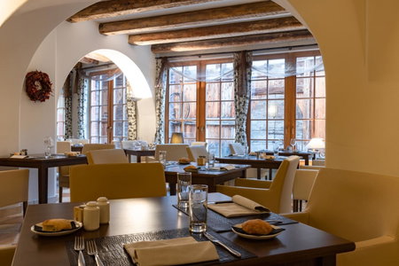 Hotel Relais Vecchio Maso, Trento, Italy